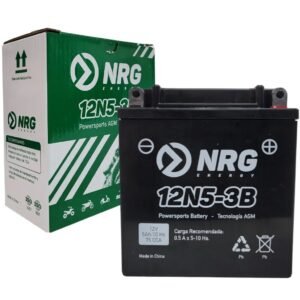 BATERIA 12N5-3B NRG