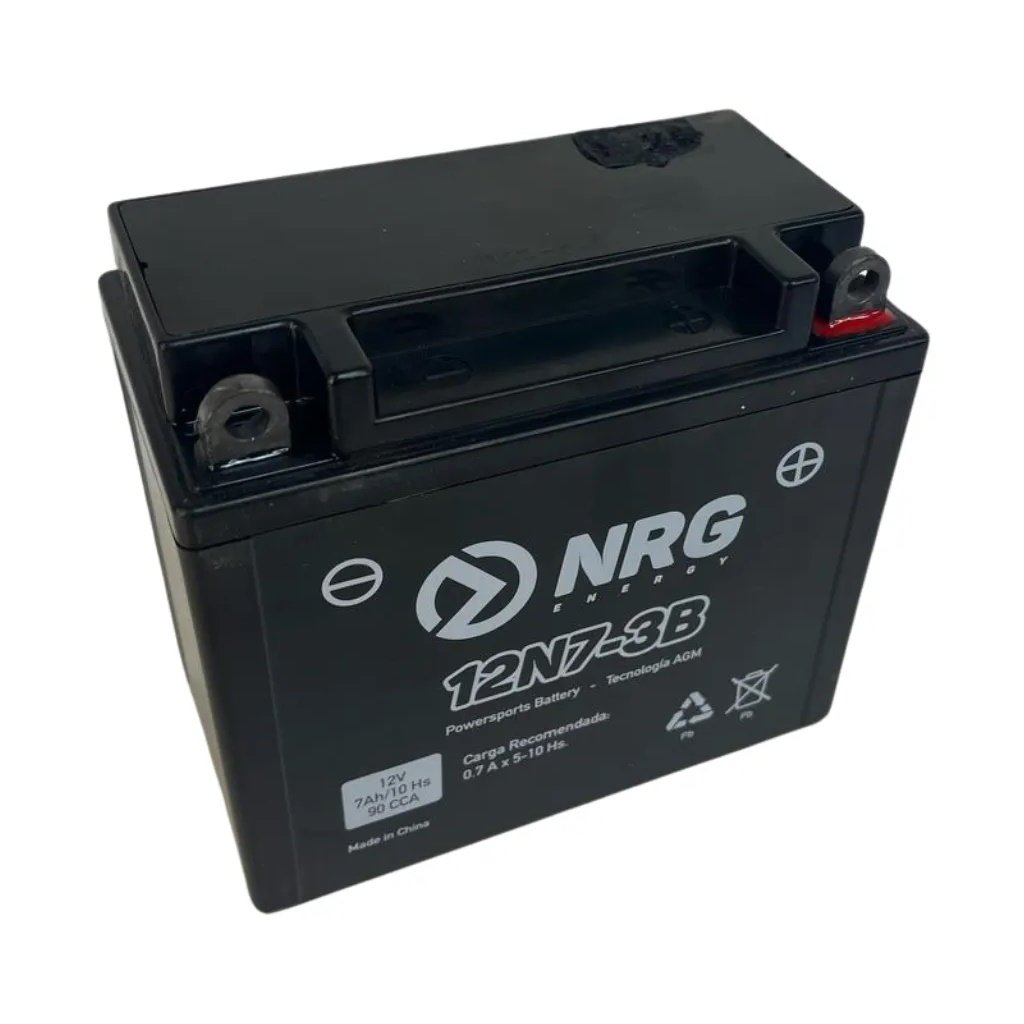 BATERIA 12N7-3B NRG