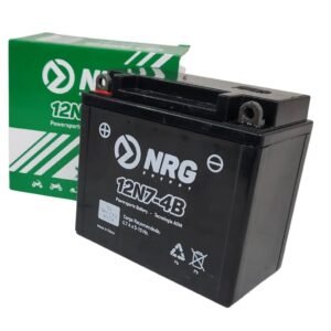 BATERIA 12N7-4B NRG