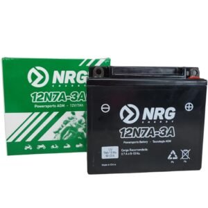 BATERIA 12N7A-3A NRG