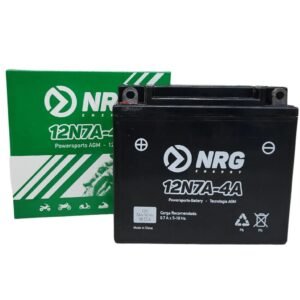 BATERIA 12N7A-4A NRG