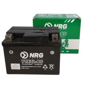 BATERIA YTX4L-BS NRG