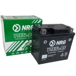 BATERIA YTX5L-BS NRG