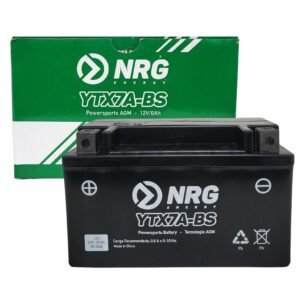 BATERIA YTX7A-BS NRG