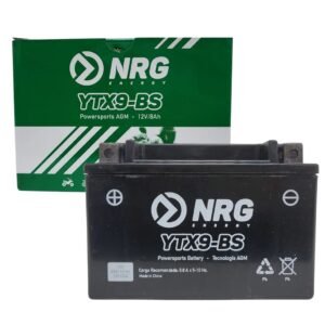 BATERIA YTX9-BS NRG