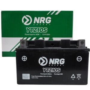 BATERIA YTZ10S NRG