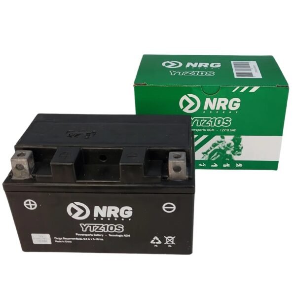 BATERIA YTZ10S NRG
