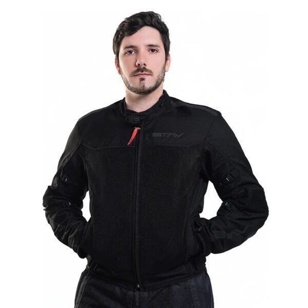 CAMPERA STAV SUMMER PROT ABRASION CONTROL