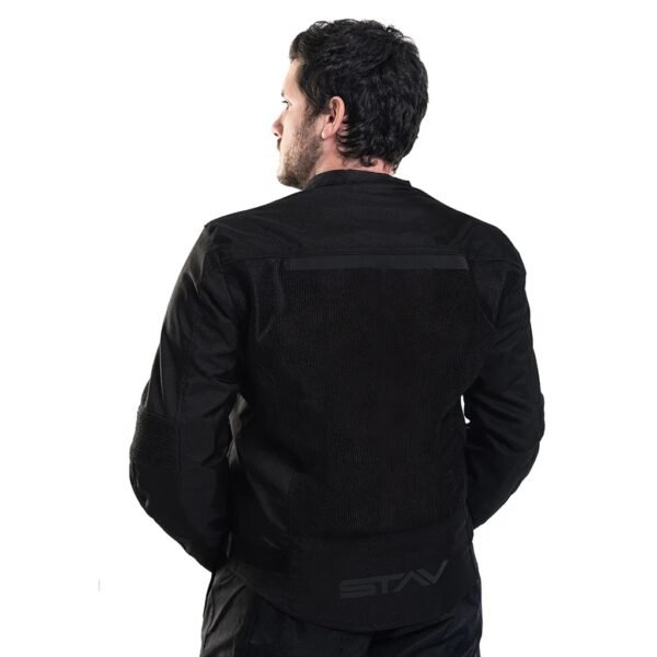 CAMPERA STAV SUMMER PROT ABRASION CONTROL