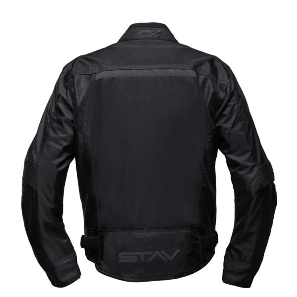 CAMPERA STAV SUMMER PROT ABRASION CONTROL