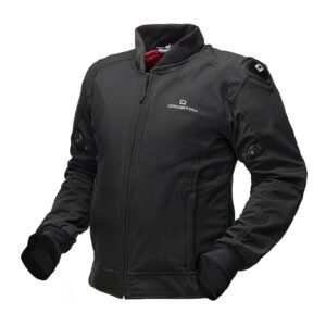 CAMPERA STAV WINTER SOFTSHELL