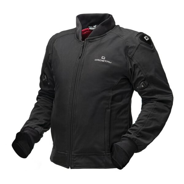CAMPERA STAV WINTER SOFTSHELL