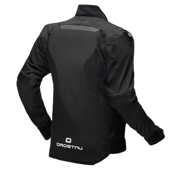 CAMPERA STAV WINTER SOFTSHELL