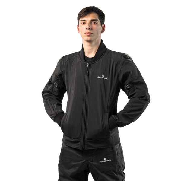 CAMPERA STAV WINTER SOFTSHELL