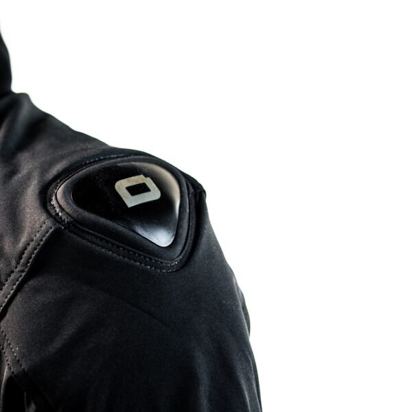CAMPERA STAV WINTER SOFTSHELL