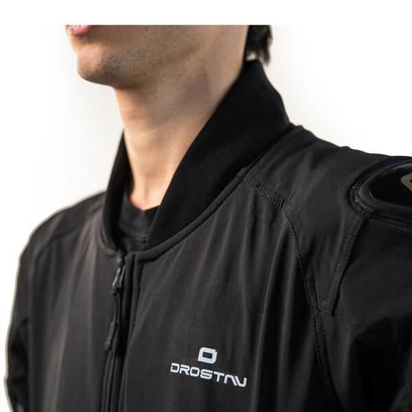 CAMPERA STAV WINTER SOFTSHELL