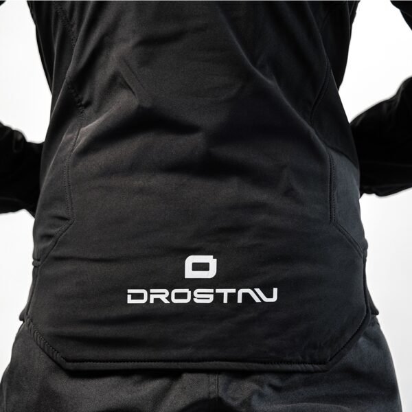 CAMPERA STAV WINTER SOFTSHELL