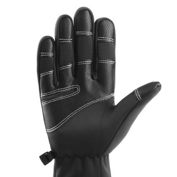 FLECHA GUANTES NEOPRENE CON CIERRE