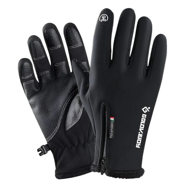 GOLOVENJOY GUANTES NEOPRENE CON CIERRE