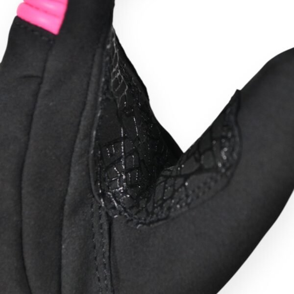 GUANTES RUDER VALQUIRIA MUJER LARGO