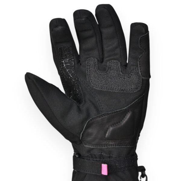 GUANTES RUDER VALQUIRIA MUJER LARGO