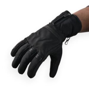 GUANTES RUDER WOLVERIN