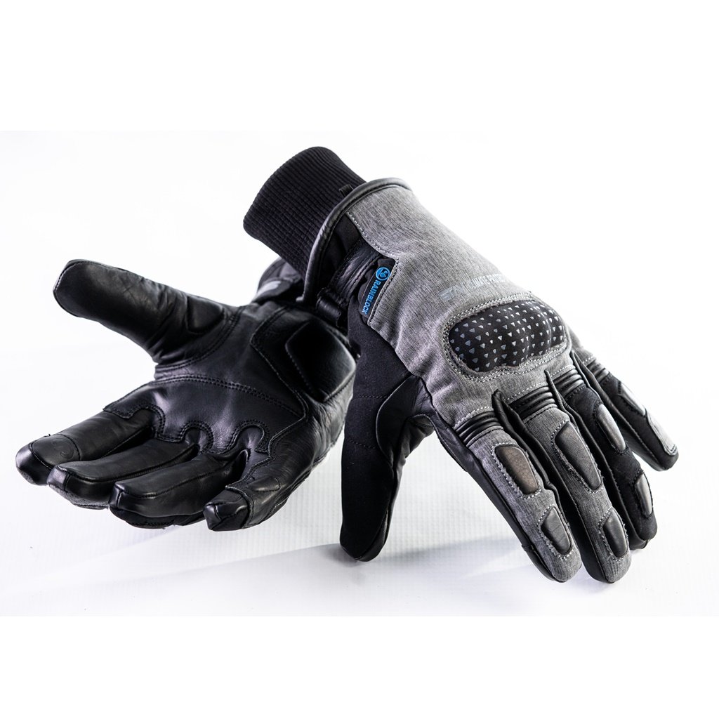 GUANTES STAV CLIMATE PROTECTION WINDBLOCK IMPERMEABLE