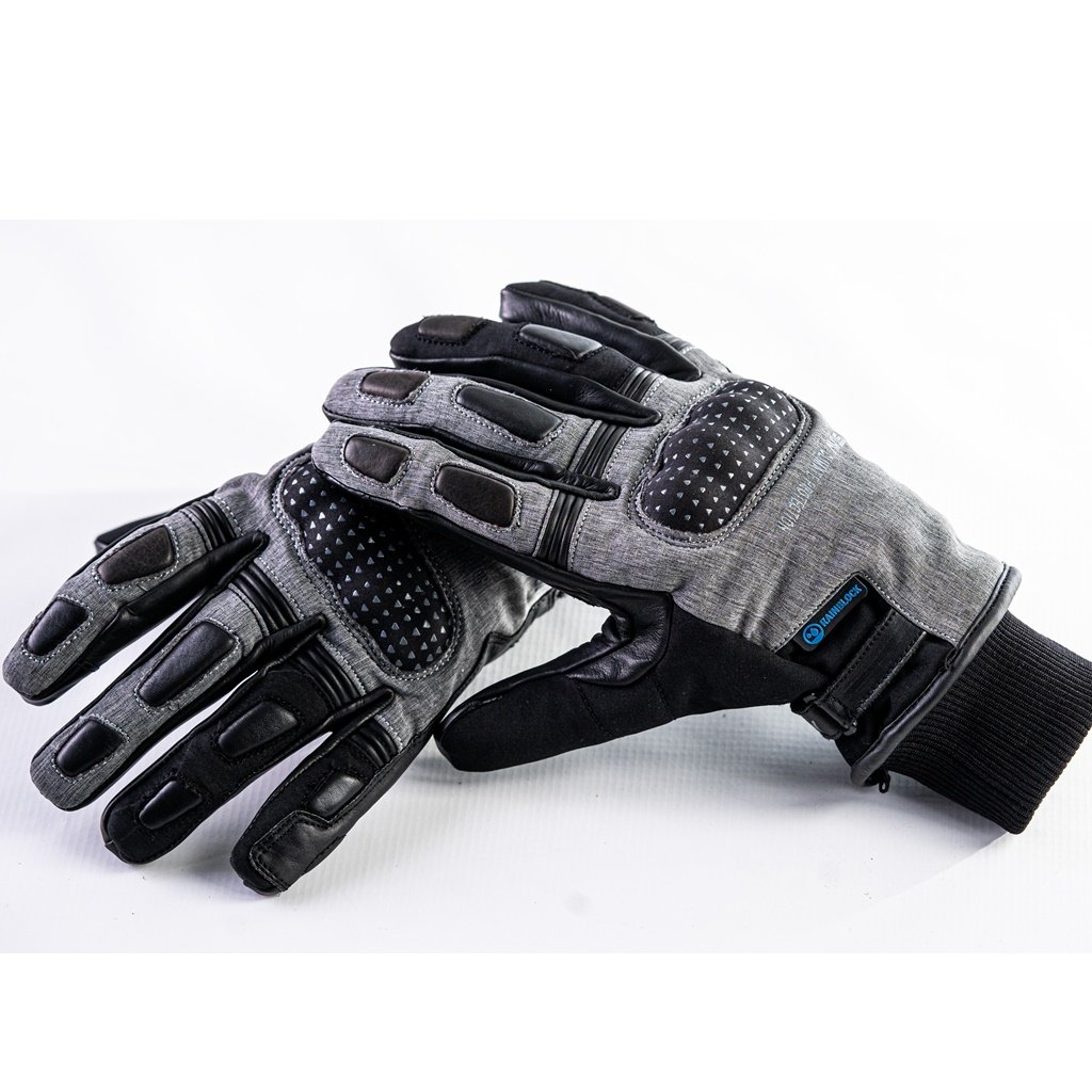 GUANTES STAV CLIMATE PROTECTION WINDBLOCK IMPERMEABLE