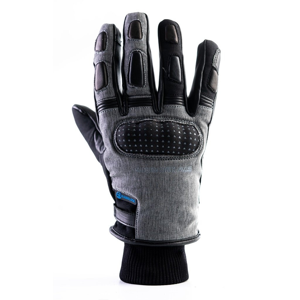 GUANTES STAV CLIMATE PROTECTION WINDBLOCK IMPERMEABLE