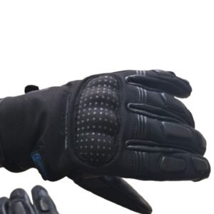 GUANTES STAV CLIMATE PROTECTION WINDBLOCK IMPERMEABLE negro