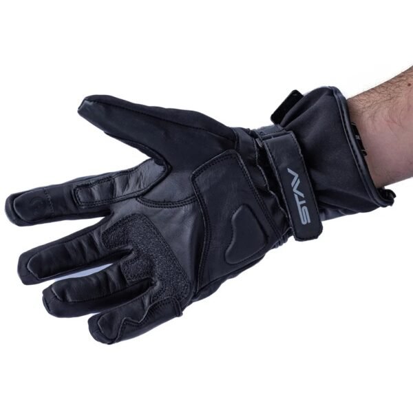 GUANTES STAV LONG CLIMATE PROTECTION WINDBLOCK