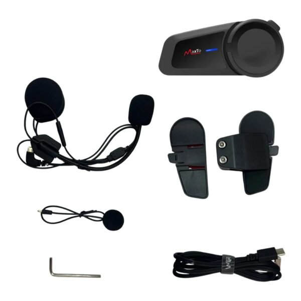 INTERCOMUNICADOR MAXTO M2