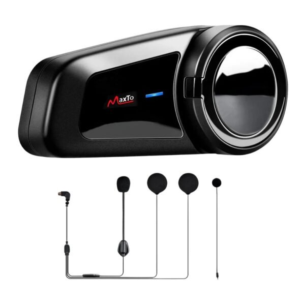 INTERCOMUNICADOR MAXTO M2
