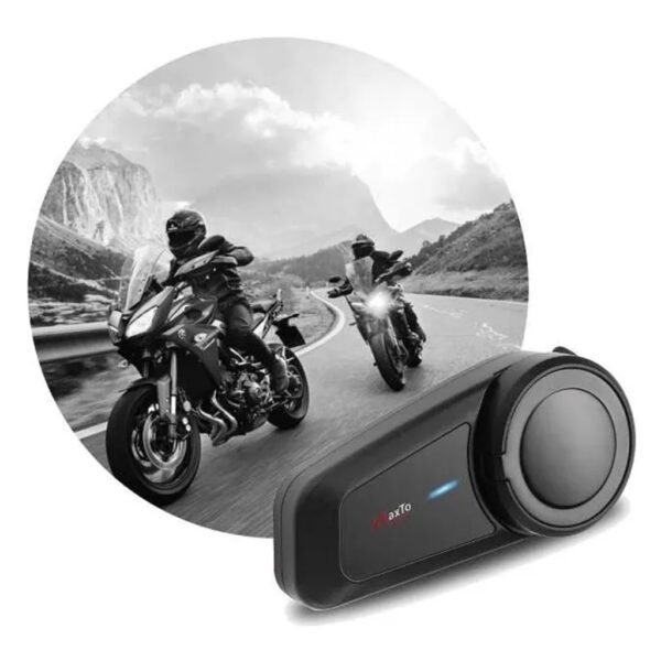 INTERCOMUNICADOR MAXTO M2
