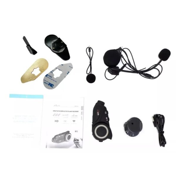 INTERCOMUNICADOR MAXTO M3
