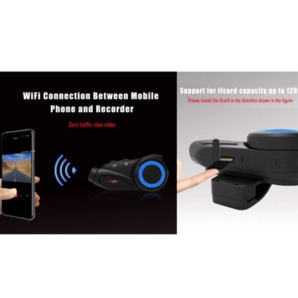 INTERCOMUNICADOR MAXTO M3