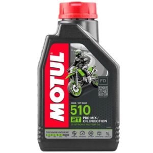 LUBRICANTE MOTUL 510 2T SEMISINTETICO