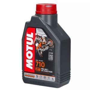 LUBRICANTE MOTUL 710 2T SINTETICO