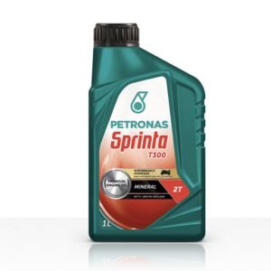 LUBRICANTE PETRONAS SPRINTA T300 2T 500CC
