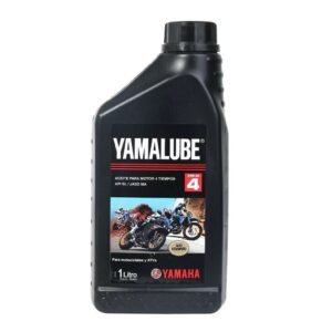 LUBRICANTE YAMALUBE 20W40 MINERAL
