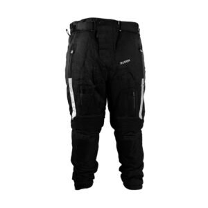 PANTALON RUDER EVANDER NEGRO