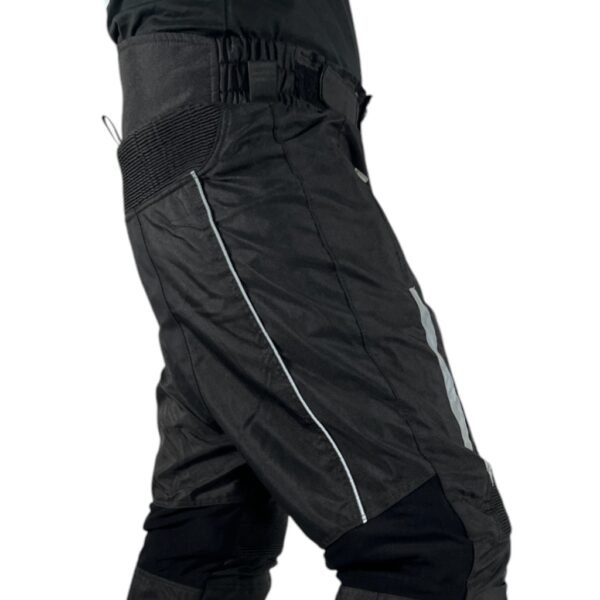 PANTALON RUDER EVANDER NEGRO
