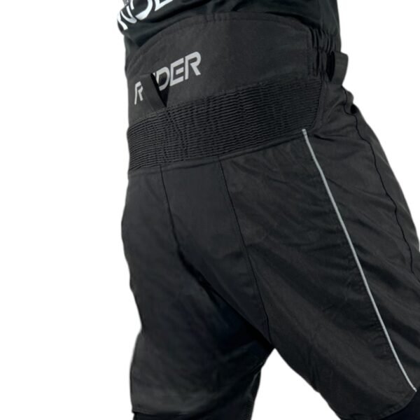 PANTALON RUDER EVANDER NEGRO