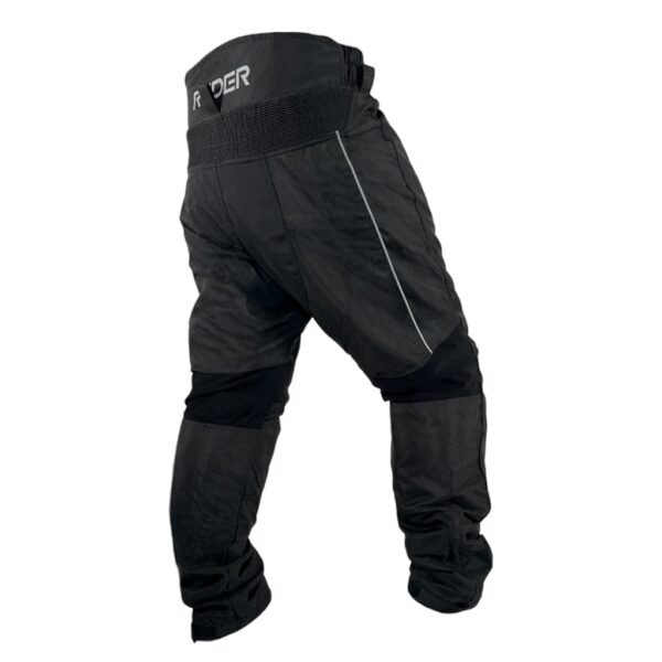 PANTALON RUDER EVANDER NEGRO