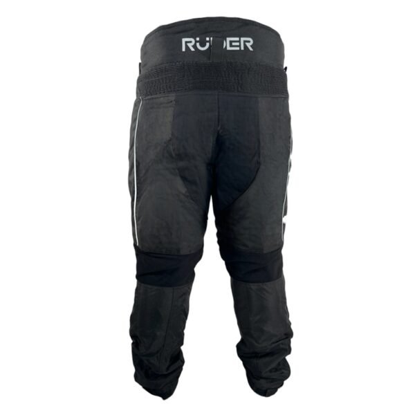 PANTALON RUDER EVANDER NEGRO