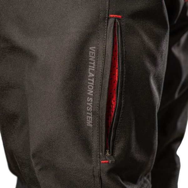 PANTALON STAV CORE PROTECTION ABRASION CONTROL