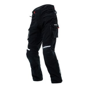 PANTALON STAV OMNI TRAVELLER TRAIL UNISEX NEGRO