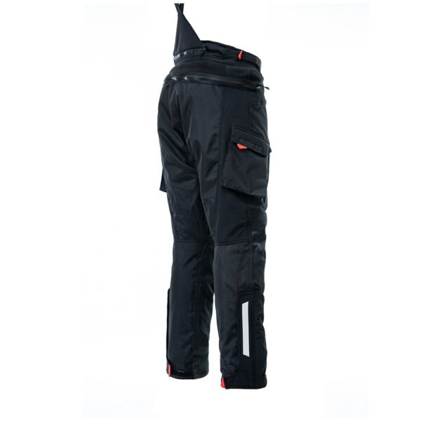 PANTALON STAV OMNI TRAVELLER TRAIL UNISEX NEGRO
