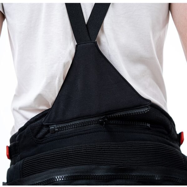 PANTALON STAV OMNI TRAVELLER TRAIL UNISEX NEGRO