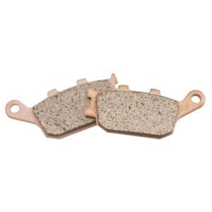 PASTILLA DE FRENO FA 174HH EBC
